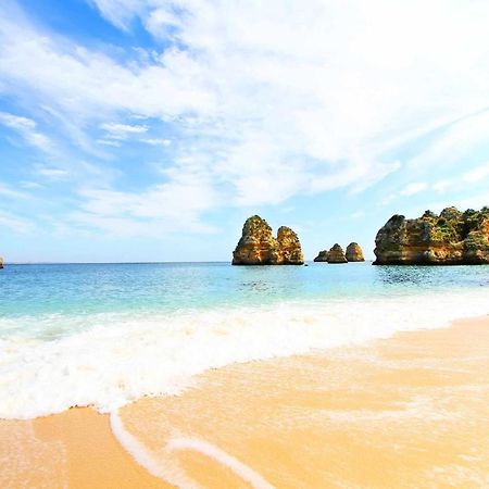 Vilamourasun Aquamar 418 Vista Marin Екстер'єр фото