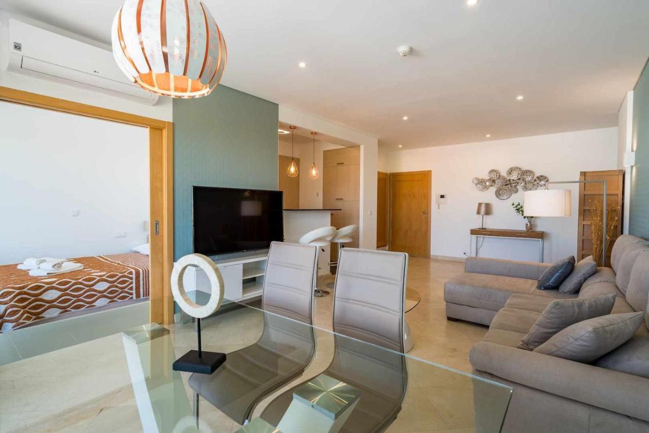 Vilamourasun Aquamar 418 Vista Marin Екстер'єр фото