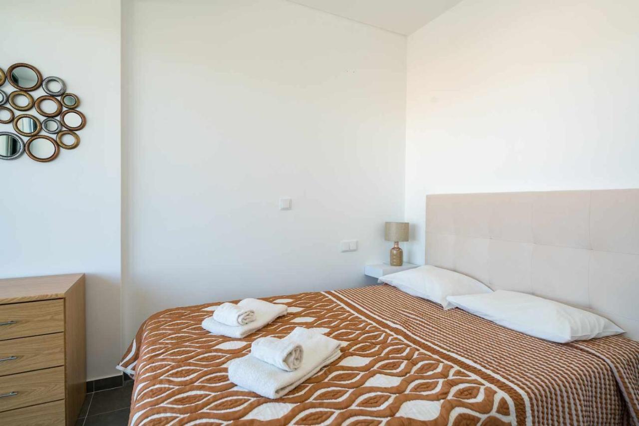 Vilamourasun Aquamar 418 Vista Marin Екстер'єр фото