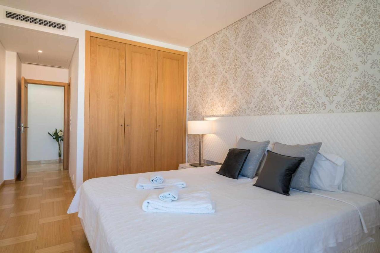 Vilamourasun Aquamar 418 Vista Marin Екстер'єр фото