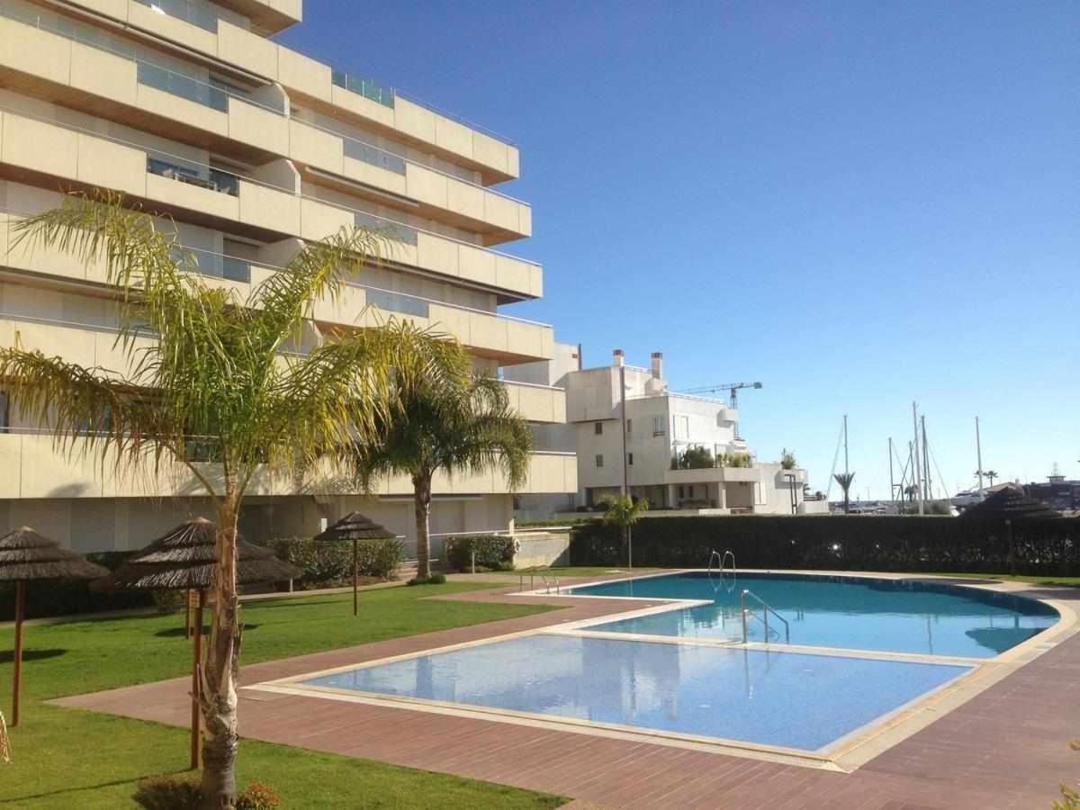Vilamourasun Aquamar 418 Vista Marin Екстер'єр фото