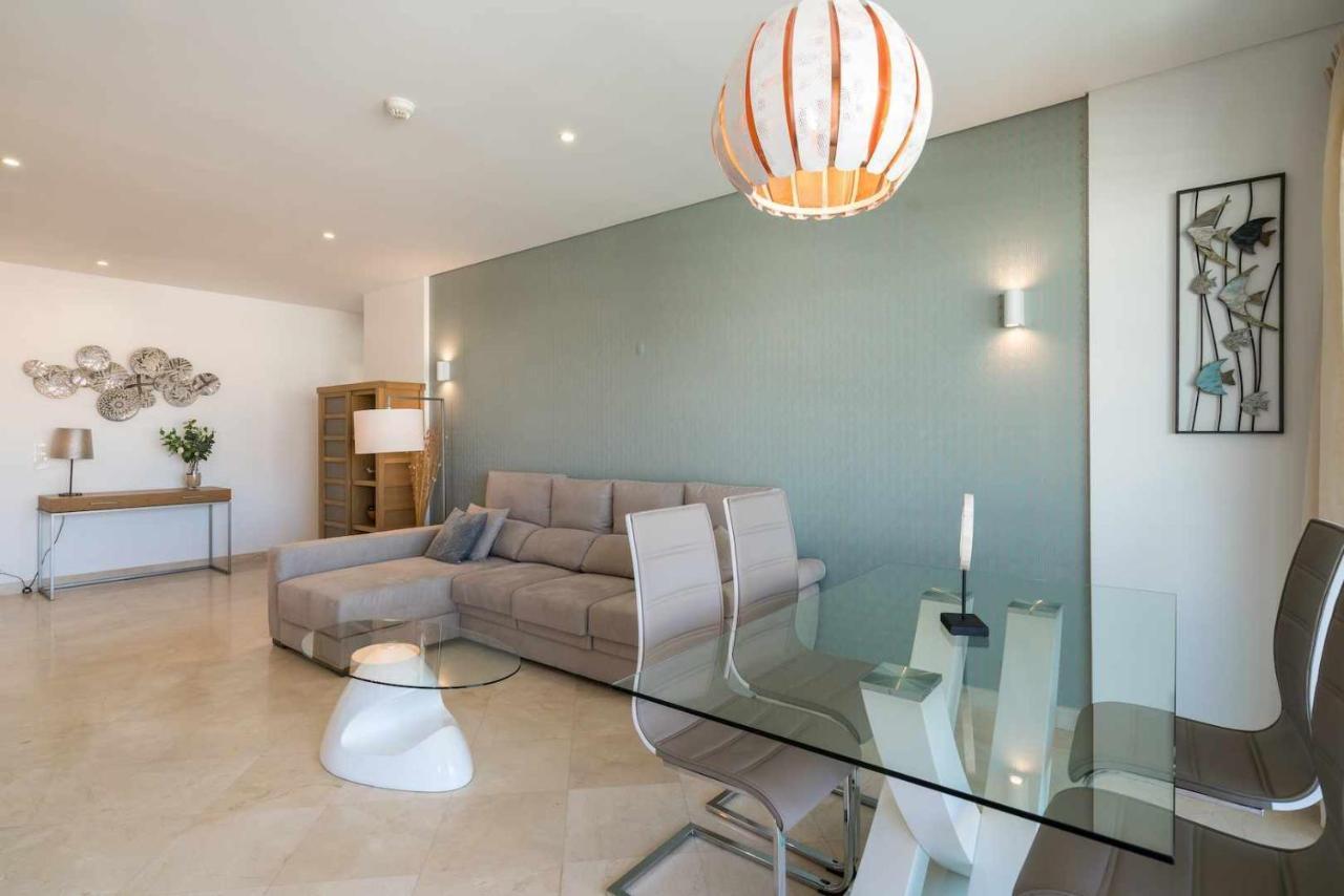 Vilamourasun Aquamar 418 Vista Marin Екстер'єр фото