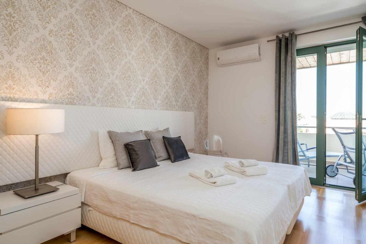 Vilamourasun Aquamar 418 Vista Marin Екстер'єр фото