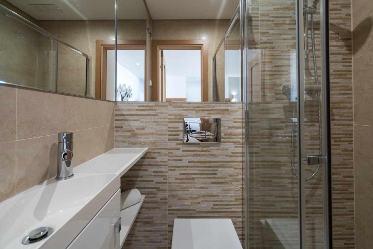 Vilamourasun Aquamar 418 Vista Marin Екстер'єр фото