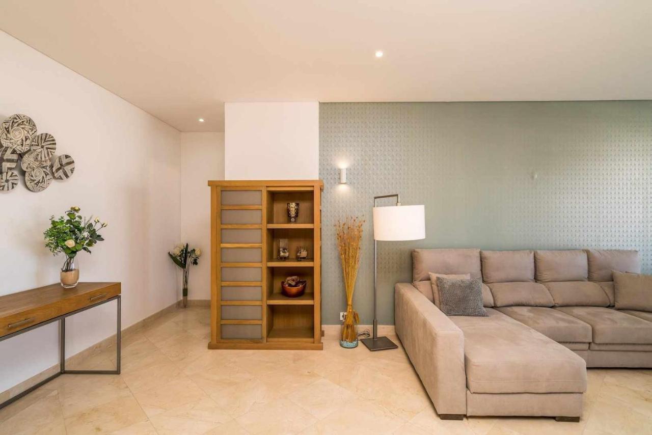 Vilamourasun Aquamar 418 Vista Marin Екстер'єр фото