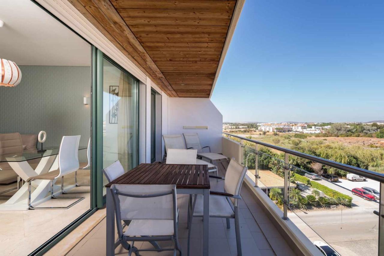 Vilamourasun Aquamar 418 Vista Marin Екстер'єр фото