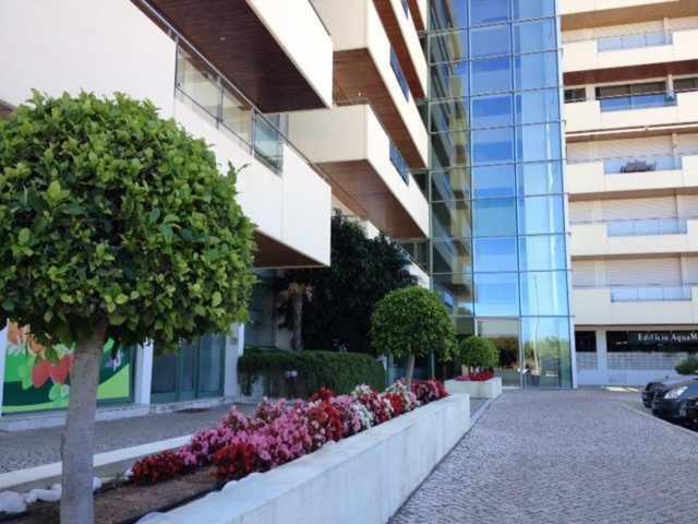 Vilamourasun Aquamar 418 Vista Marin Екстер'єр фото