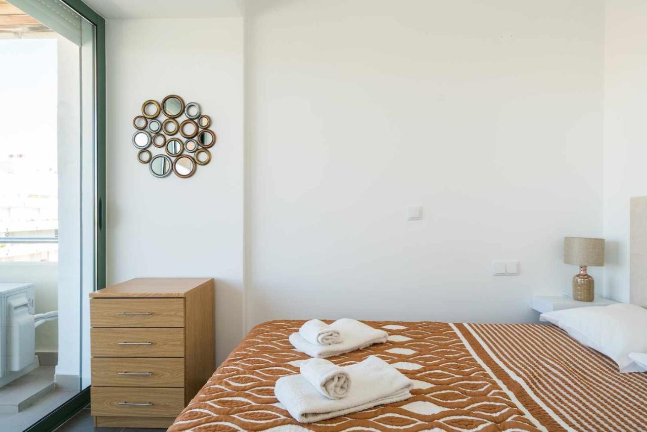Vilamourasun Aquamar 418 Vista Marin Екстер'єр фото