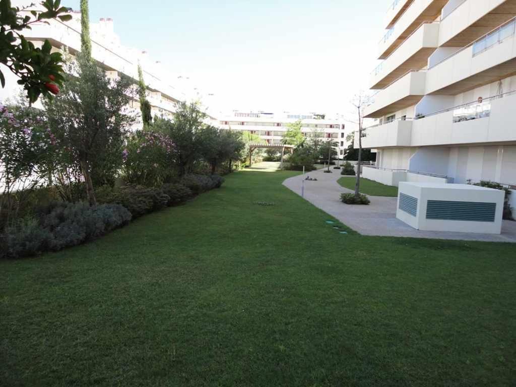 Vilamourasun Aquamar 418 Vista Marin Екстер'єр фото