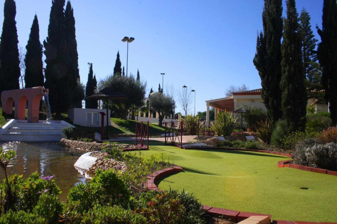 Vilamourasun Aquamar 418 Vista Marin Екстер'єр фото