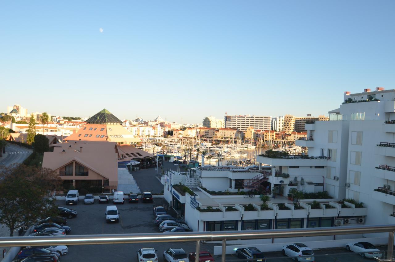 Vilamourasun Aquamar 418 Vista Marin Екстер'єр фото