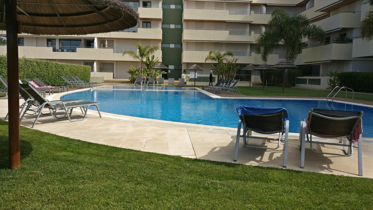 Vilamourasun Aquamar 418 Vista Marin Екстер'єр фото